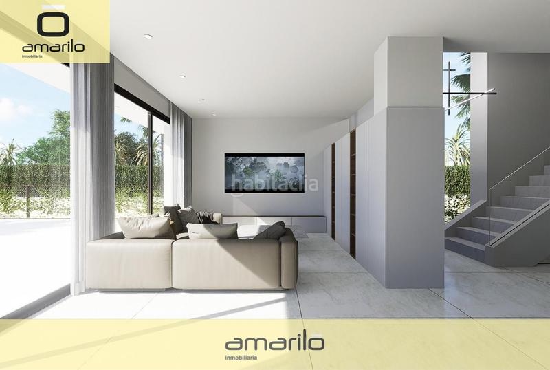 Foto 0113a57a-1aaf-4cb5-80a8-fec5fd39334b. Haus in Campoamor Orihuela