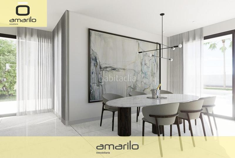 Foto 18c377f9-2c9c-4e48-9fcd-c96e98f76da0. Haus in Campoamor Orihuela