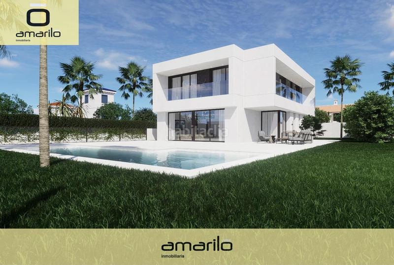 Foto 38bc5734-e7c6-4b6d-8bd3-60377717758e. Haus in Campoamor Orihuela