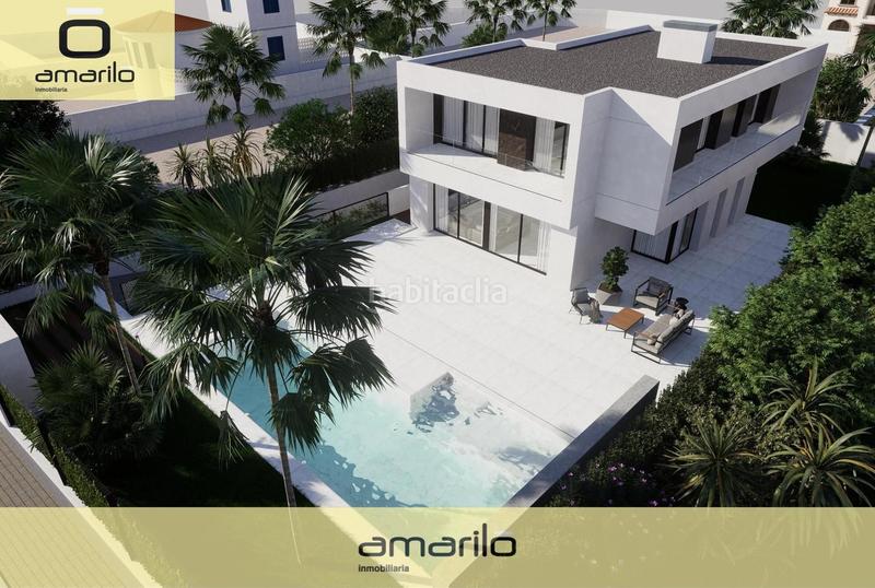 Foto 5acfbecd-4ac2-4db9-b1c3-f0be365bdade. Haus in Campoamor Orihuela