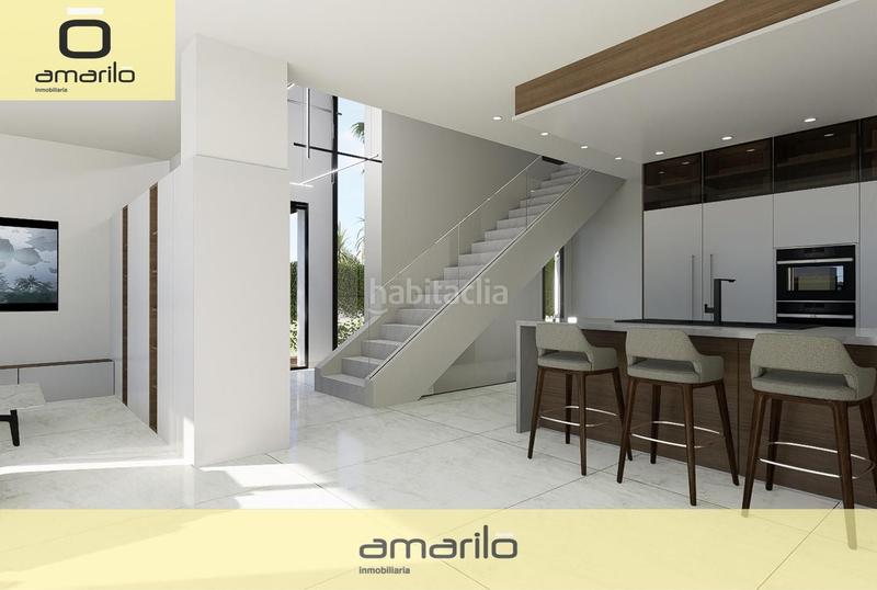 Foto 62a80dc5-af41-4db6-84ad-ffed89892dbd. Haus in Campoamor Orihuela