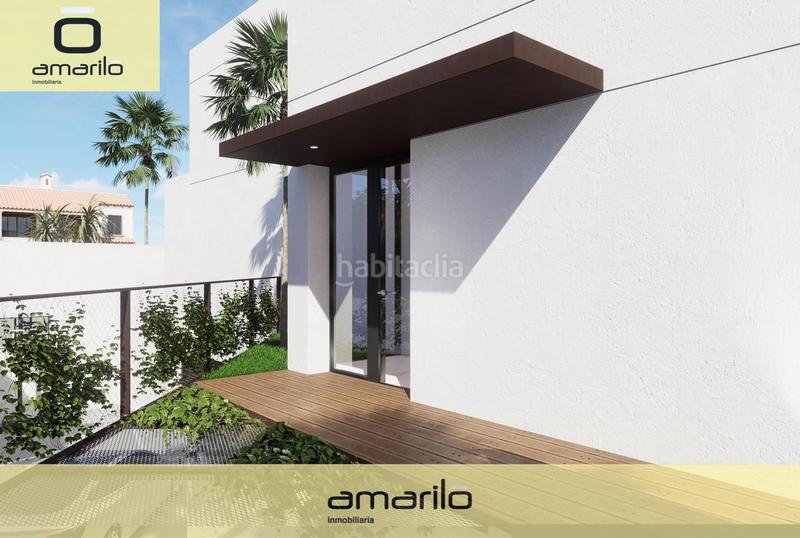 Foto 93e117b3-a993-4b11-ae1c-e3d412851d60. Haus in Campoamor Orihuela