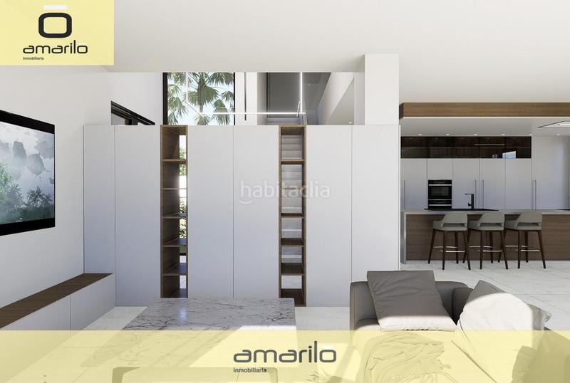 Foto a5a956e8-a7ae-4bb7-8247-d4570671825c. Haus in Campoamor Orihuela