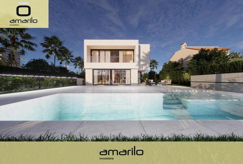 Foto c12ebae0-9688-4ea0-abf0-fbf5874fe4f8. Haus in Campoamor Orihuela