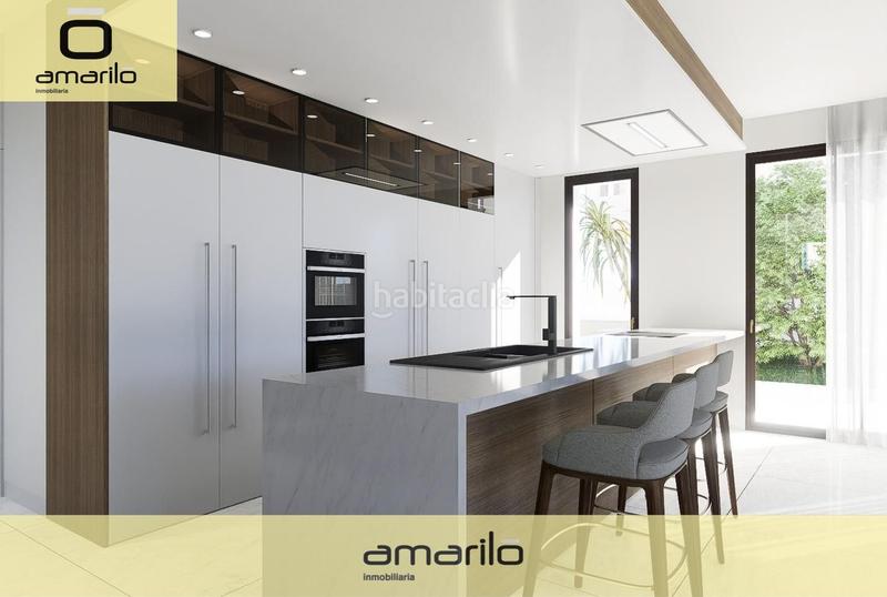 Foto d4e351db-7c35-448c-802f-ae7b675dc18d. Haus in Campoamor Orihuela