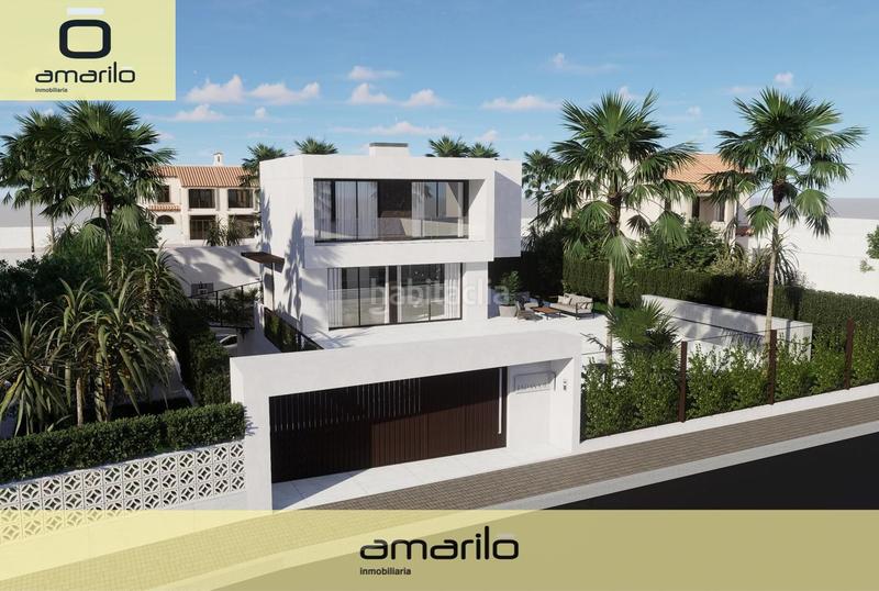 Foto d9ddbd43-378c-435c-b30d-a9cbf635cf94. Haus in Campoamor Orihuela