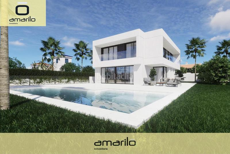 Foto e69af1be-1dfd-4c8c-95b6-93e83603a2c2. Haus in Campoamor Orihuela