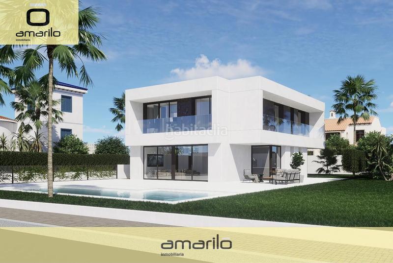 Foto f5521095-8c84-4c78-b603-7673bb4519a8. Haus in Campoamor Orihuela