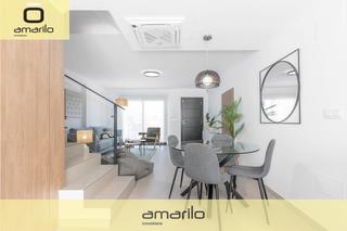 Maison à Rafal. Maravillosa villa en costa blanca