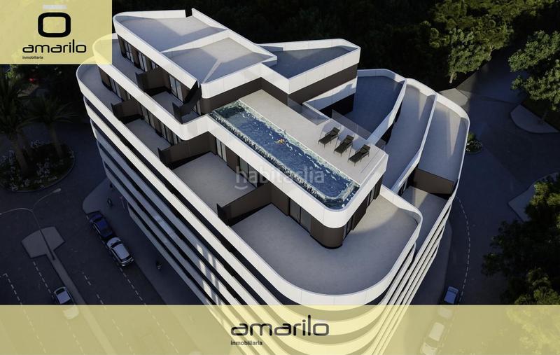 Foto 04ca9e20-4f96-46ad-8eb7-6dcbc3dcbc34. Pis amb aparcament piscina a Pueblo Calp