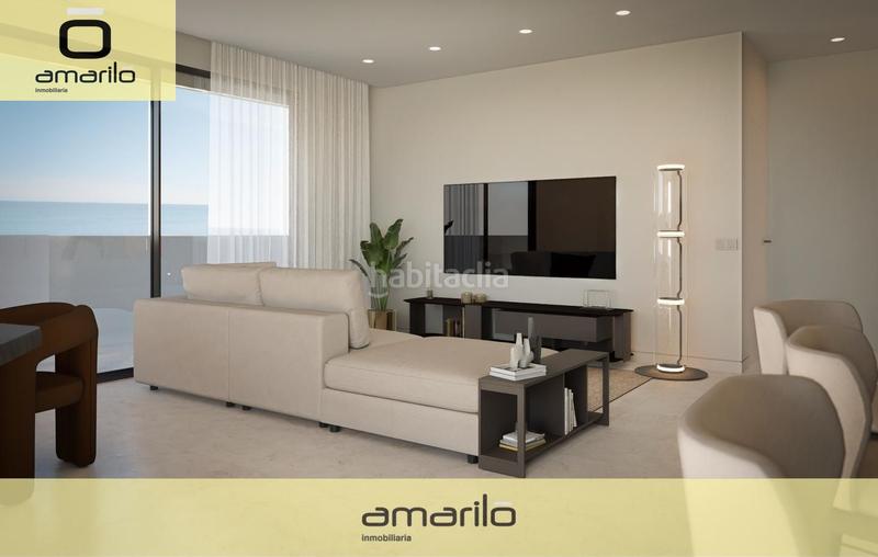 Foto 72d77e21-ee73-422e-9a90-7726cf1f27fa. Pis amb aparcament piscina a Pueblo Calp