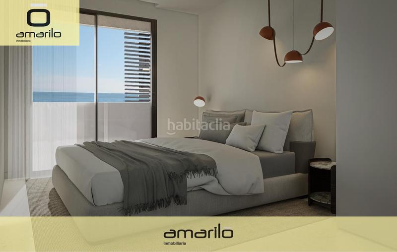 Foto 756e54a1-00c1-42c4-8733-ca518a45a5e2. Pis amb aparcament piscina a Pueblo Calp