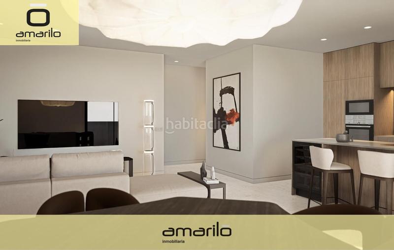 Foto 7d7602e5-2021-481a-a758-057c11a5e283. Pis amb aparcament piscina a Pueblo Calp