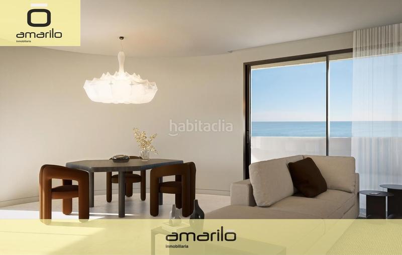 Foto 86563a16-26ff-4abd-adc2-9a28a08ba625. Pis amb aparcament piscina a Pueblo Calp