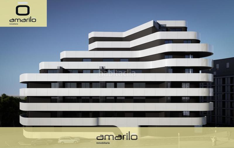 Foto a2d08af8-a4f9-43e7-bccc-776a71d864d9. Pis amb aparcament piscina a Pueblo Calp