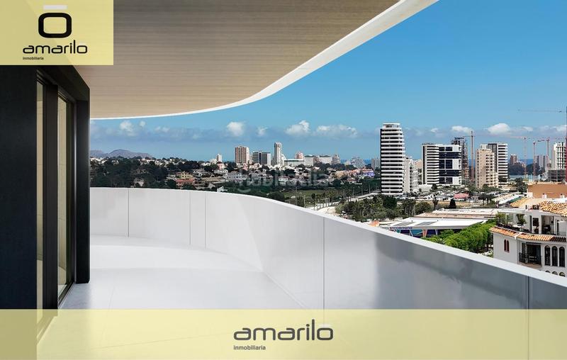 Foto c105983b-fcff-48d6-b300-a41501d9159a. Pis amb aparcament piscina a Pueblo Calp