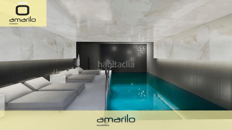 Foto c72757ab-0d93-47d4-a406-cef950693797. Pis amb aparcament piscina a Pueblo Calp