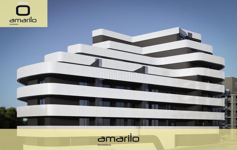 Foto e710a7e4-25aa-42d3-8cfd-bba6ceadae79. Pis amb aparcament piscina a Pueblo Calp