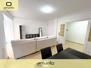 Location Appartement à El Carme. Oportunidad para estudiantes en centro de valencia