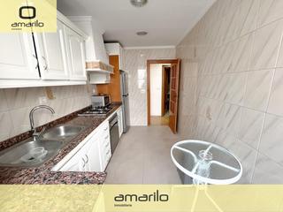 Lloguer Pis a El Carme. Vivienda de alquiler en el barrio del carmen