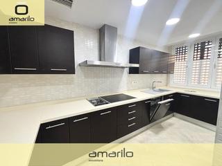 Lloguer Pis a Monforte del Cid. Impresionante apartamento dentro de campo de golf