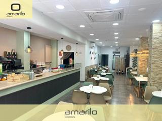 Local commercial à Silla. Traspaso de restaurante en silla.gran oportunidad