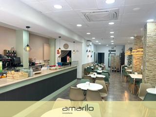 Locale commerciale in Silla. Traspaso de restaurante en silla.gran oportunidad