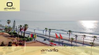 Lloguer Pis a Playa Morros de Gos. Alquiler vacacional en oropesa del mar