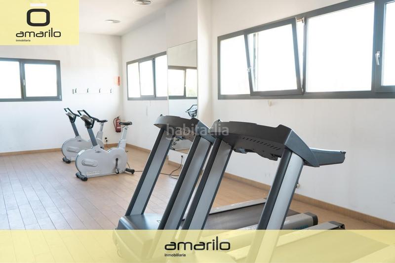 Foto 64e6bff5-be4a-4ad5-93bf-963550883689. Affitto duplex con riscaldamento parcheggio piscina in Burjassot