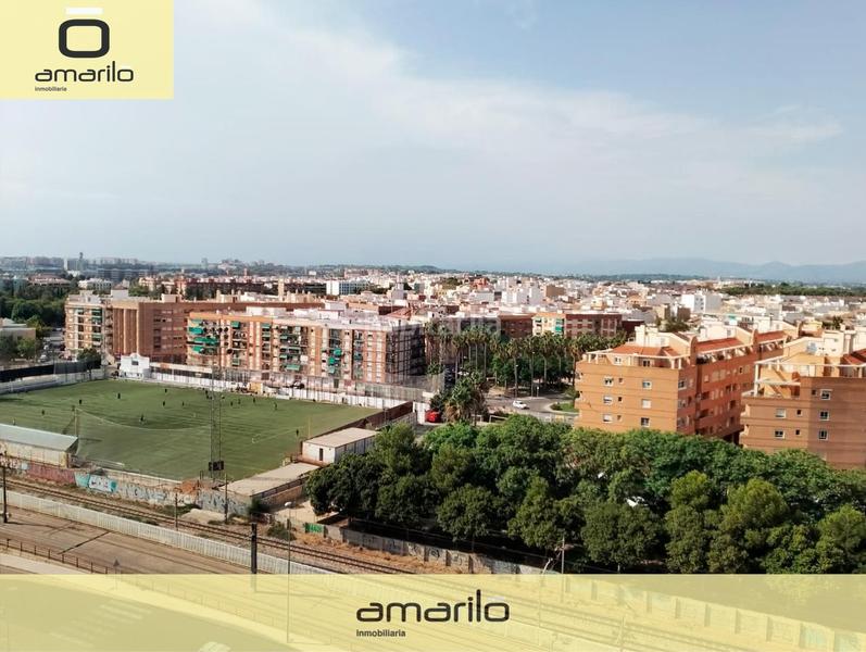 Foto 0732e431-0113-441e-a7c4-2d4ee45acbe2. Alquiler dúplex alquiler de loft de lujo en valencia en Burjassot