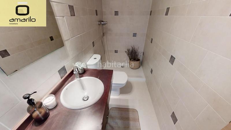 Foto 0995cce0-f41b-45ef-ba9a-39961418327e. Alquiler dúplex alquiler de loft de lujo en valencia en Burjassot