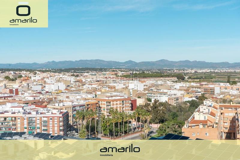 Foto 116e71d0-3143-41a3-9f94-719cba7d7174. Alquiler dúplex alquiler de loft de lujo en valencia en Burjassot