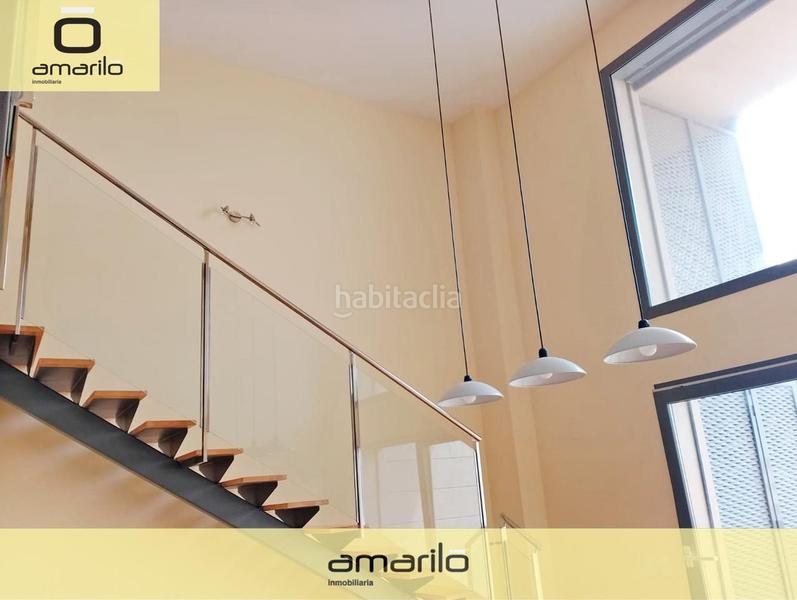 Foto 4ef6f2fc-1fc1-4070-ae03-1bf87d1a3fd7. Alquiler dúplex alquiler de loft de lujo en valencia en Burjassot