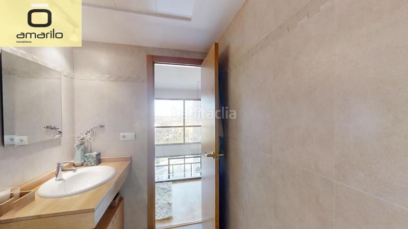 Foto 604a93ae-a26c-4641-95d3-e1713aeb13dc. Alquiler dúplex alquiler de loft de lujo en valencia en Burjassot
