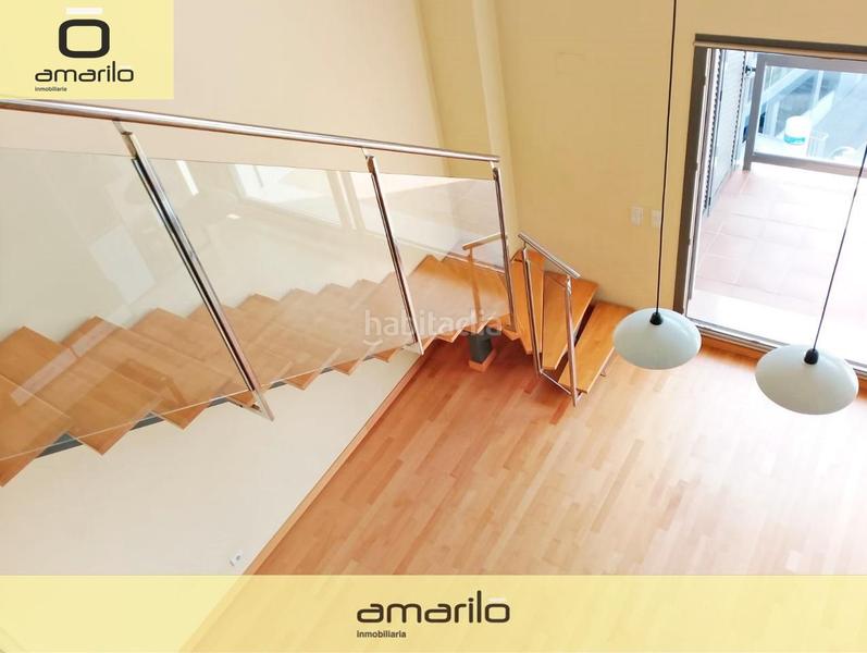 Foto 7db948e3-86db-472a-ad99-11db4e21939c. Alquiler dúplex alquiler de loft de lujo en valencia en Burjassot