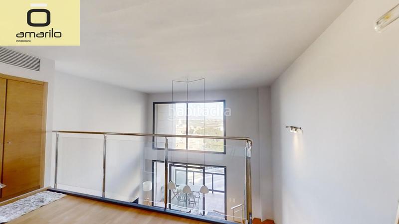 Foto 7dfa70e4-629a-4d9b-b95b-19ef11145f49. Alquiler dúplex alquiler de loft de lujo en valencia en Burjassot