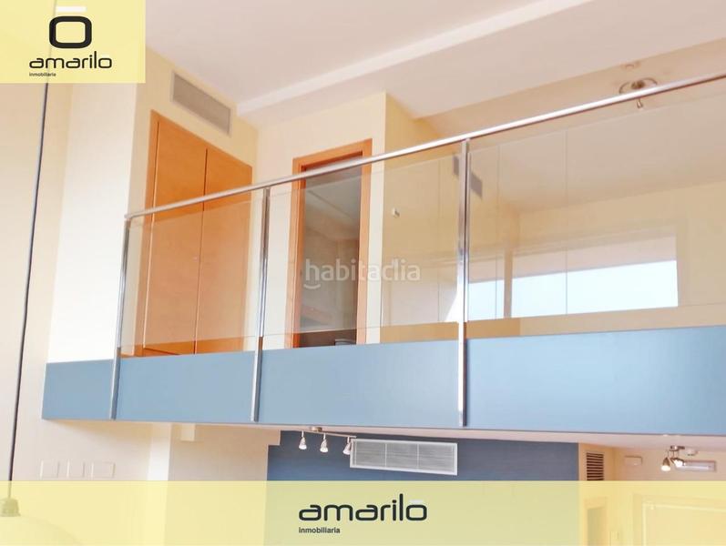 Foto a2c60eaa-d914-4150-a8a9-6d51f09ac8ed. Alquiler dúplex alquiler de loft de lujo en valencia en Burjassot