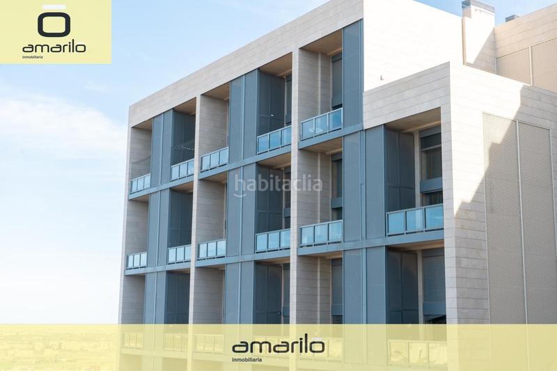Foto afc87199-35a8-4cfb-95fd-c9ca9e9feeb9. Alquiler dúplex alquiler de loft de lujo en valencia en Burjassot