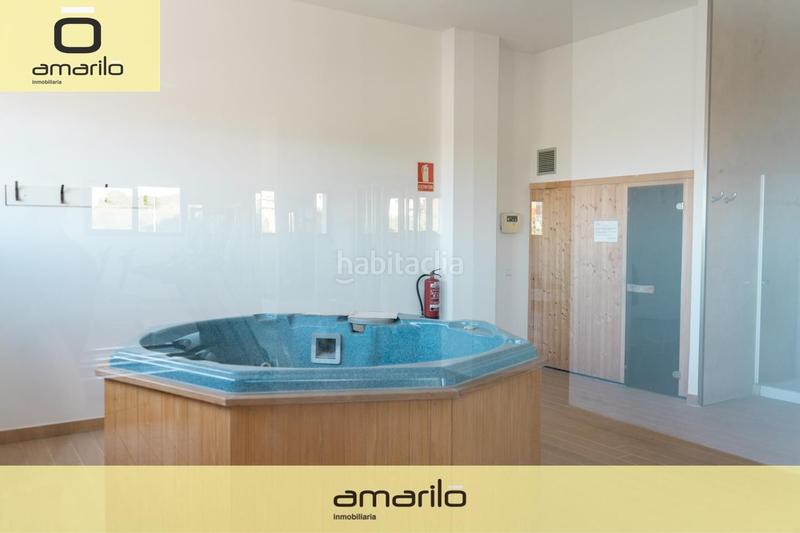 Foto b72c456b-294f-402c-9955-c9e489d65dbd. Alquiler dúplex alquiler de loft de lujo en valencia en Burjassot
