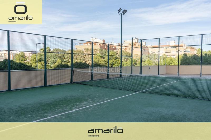 Foto ce7ff1a2-6cec-427d-ab6f-72308b44d92e. Alquiler dúplex alquiler de loft de lujo en valencia en Burjassot