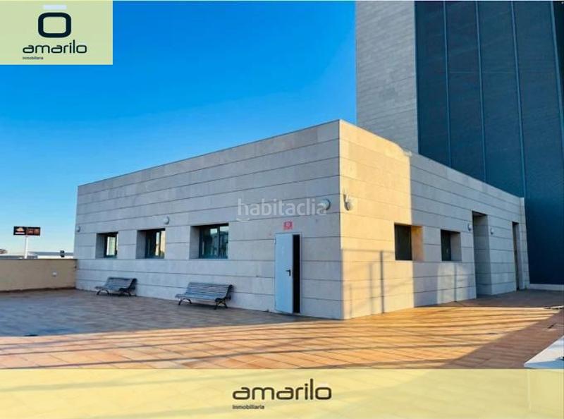 Foto e0d606b4-04fd-49b7-95ae-2b98452f25f3. Alquiler dúplex alquiler de loft de lujo en valencia en Burjassot