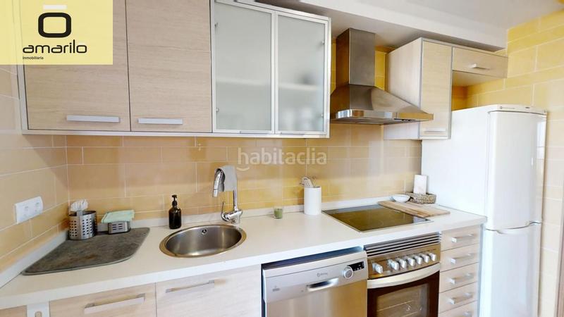 Foto f68a331b-30d8-4454-b280-a5b9470b36e5. Alquiler dúplex alquiler de loft de lujo en valencia en Burjassot