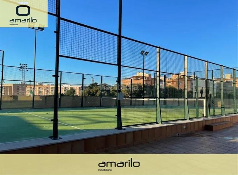 Foto f81c3def-a788-4e9c-8078-cdf43bad860a. Alquiler dúplex alquiler de loft de lujo en valencia en Burjassot