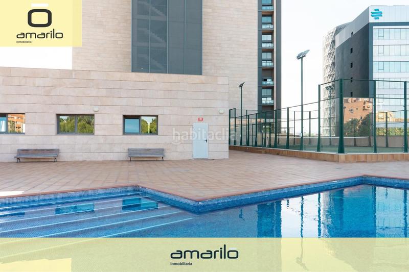 Foto fe75ade2-8271-4c9d-bad9-b518d48dea5a. Alquiler dúplex alquiler de loft de lujo en valencia en Burjassot