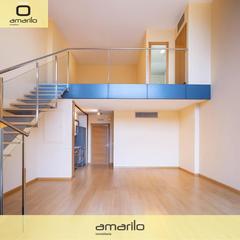 Lloguer Dúplex  De las jacarandas. Alquiler de loft de lujo en valencia