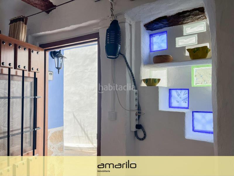 Foto ba2bafb4-db9e-4580-af74-9b2372d2e800. Lloguer masia amb calefacció piscina a Chulilla