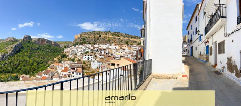 Foto efcda310-7768-4aba-8a6a-7a6857b4f1a7. Lloguer masia amb calefacció piscina a Chulilla