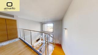 Lloguer Dúplex a Jacarandás 2. Loft junto al palacio de congresos. disponible desde 1 septiembr