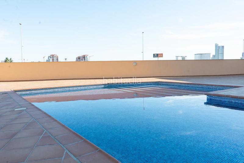 Foto c7ff9048-6610-4411-bd06-2a137a2a9494. Affitto duplex con riscaldamento parcheggio piscina in Burjassot