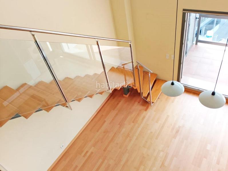 Foto 1f1f6b57-7d91-455f-8cc9-3611e4dafe62. Alquiler dúplex amarilo inmobiliaria alquila en valencia este maravilloso loft sin amueblar en Burjassot